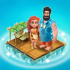 Скачать взлом Family Island™ — Farming game (Фэмили Айленд)  [МОД Бесконечные монеты] - полная версия apk на Андроид