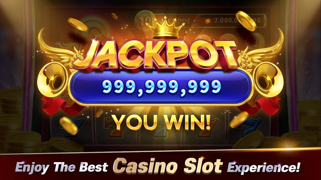 GoldWing Casino Global (Голдвинг Казино Глобал)  [МОД Все открыто] Screenshot 5