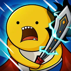 Скачать взлом Mr Hero  [МОД Mega Pack] - стабильная версия apk на Андроид