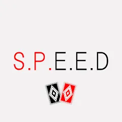 Взлом SPEED × Character Battle [ Fre  [МОД Много монет] - полная версия apk на Андроид