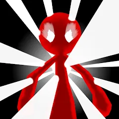 Скачать взлом Stick Project : Rebirth (Стикман Проджект)  [МОД Menu] - последняя версия apk на Андроид