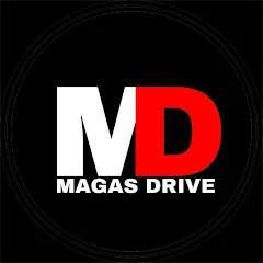 Взлом Magas Drive 2023 : гонки (Магас Драйв 2023)  [МОД Много денег] - последняя версия apk на Андроид