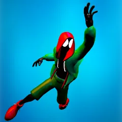 Скачать взлом Spider Swinger (пайдер Свингер)  [МОД Меню] - стабильная версия apk на Андроид