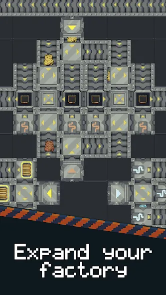 Assembly Line 2 (Ассемблей Лайн 2)  [МОД Меню] Screenshot 3