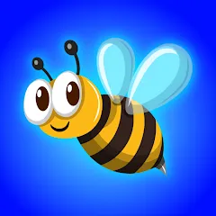 Скачать взломанную Bee Colony (Би Колони)  [МОД Unlimited Money] - полная версия apk на Андроид