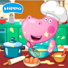 Взлом Cooking School: Game for Girls  [МОД Бесконечные монеты] - полная версия apk на Андроид