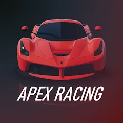 Взломанная Apex Racing (Апекс Рейсинг)  [МОД Все открыто] - последняя версия apk на Андроид