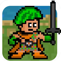 Взлом Idle Adventure (Айдл Адвенчер)  [МОД Много монет] - полная версия apk на Андроид