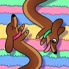 Скачать взломанную Chapitosiki  [МОД Mega Pack] - последняя версия apk на Андроид