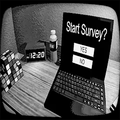 Взломанная Start Survey Game  [МОД Unlimited Money] - стабильная версия apk на Андроид