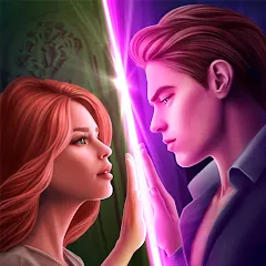 Взломанная Forbidden Fruit - Story Games  [МОД Unlimited Money] - полная версия apk на Андроид