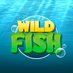 Скачать взломанную Wild Fish (Уайлд Фиш)  [МОД Menu] - стабильная версия apk на Андроид