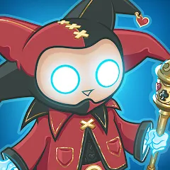 Скачать взлом Solitairica (Солитаирика)  [МОД Unlimited Money] - стабильная версия apk на Андроид