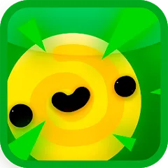 Скачать взлом Smile & Spikes  [МОД Много монет] - последняя версия apk на Андроид