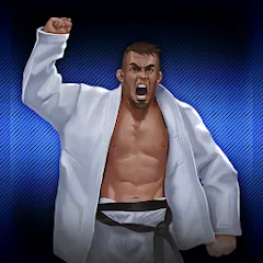 Взлом BeJJ: Jiu-Jitsu Game | Beta (Бедж)  [МОД Menu] - последняя версия apk на Андроид