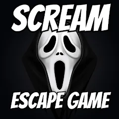 Скачать взлом Scream: Escape from Ghost Face (Скрим)  [МОД Menu] - полная версия apk на Андроид