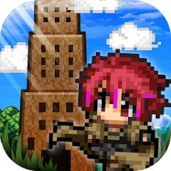 Взлом Tower of Hero (Тауэр оф Хиро)  [МОД Mega Pack] - полная версия apk на Андроид