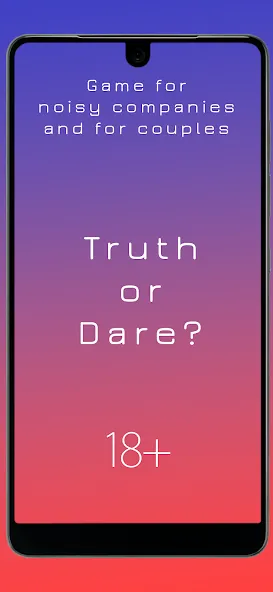 Truth or Dare: Party Time  [МОД Mega Pack] Screenshot 1