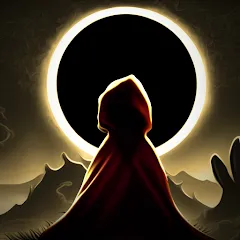 Взломанная Tale of Darkness (Тейл оф Даркнесс)  [МОД Menu] - последняя версия apk на Андроид