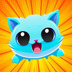 Взлом Spooky Cat (Спуки кэт)  [МОД Unlimited Money] - стабильная версия apk на Андроид