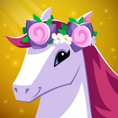 Взлом Animal Jam (Анимал Джем)  [МОД Меню] - полная версия apk на Андроид