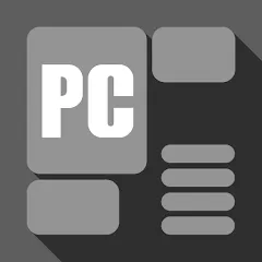 Взлом PC Simulator (ПК Симулятор)  [МОД Бесконечные деньги] - стабильная версия apk на Андроид