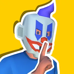 Взлом God Of Pranks (Год оф Прэнкс)  [МОД Menu] - полная версия apk на Андроид