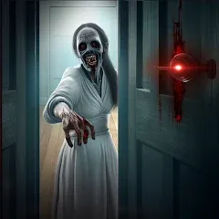 Взлом Scary Horror Escape Room Games  [МОД Unlimited Money] - полная версия apk на Андроид