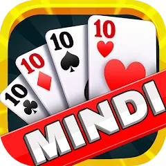 Скачать взломанную Mindi Coat (Минди Коут)  [МОД Много монет] - последняя версия apk на Андроид