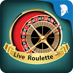 Взломанная Roulette Live Casino Tables (Рулетка Лайв)  [МОД Все открыто] - стабильная версия apk на Андроид