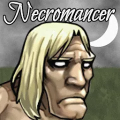 Взлом Necromancer Story  [МОД Бесконечные деньги] - стабильная версия apk на Андроид