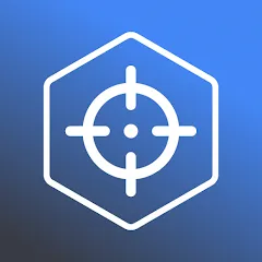 Взлом Aim Champ : FPS Aim Trainer (Эйм Чемп)  [МОД Unlocked] - полная версия apk на Андроид