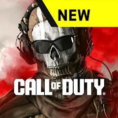 Взломанная Call of Duty®: Warzone™ Mobile (Кол оф Дьюти)  [МОД Mega Pack] - последняя версия apk на Андроид