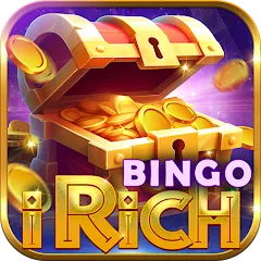 Взлом JILI Slots & iRich Bingo  [МОД Menu] - полная версия apk на Андроид