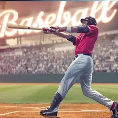 Скачать взлом Astonishing Baseball Manager (Астонишинг Бейсбол Менеджер)  [МОД Много денег] - полная версия apk на Андроид