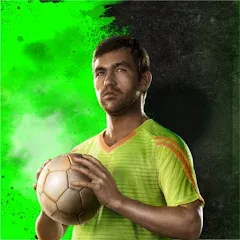 Взломанная Astonishing Eleven Football (Астонишинг Илевен Футбол)  [МОД Меню] - полная версия apk на Андроид