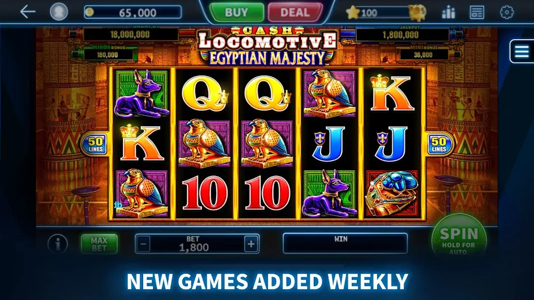 A-Play Online - Casino Games  [МОД Menu] Screenshot 3