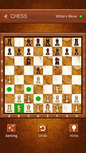 Chess  [МОД Много монет] Screenshot 3