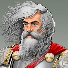 Скачать взлом Age of Conquest IV (Эйдж оф Конквест )  [МОД Mega Pack] - стабильная версия apk на Андроид