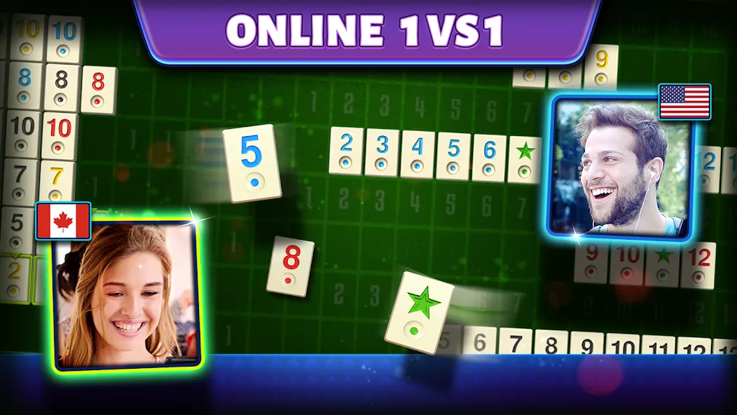 Rummy Club  [МОД Unlimited Money] Screenshot 3