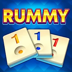 Скачать взлом Rummy Club  [МОД Unlimited Money] - последняя версия apk на Андроид