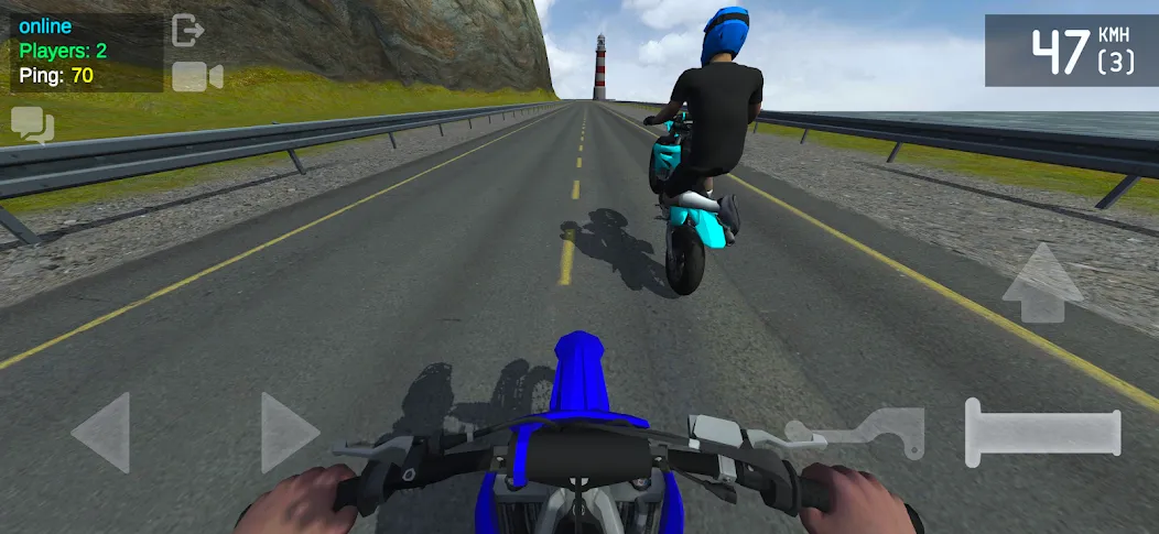 Wheelie Life 2 (Уили Лайф 2)  [МОД Unlocked] Screenshot 3