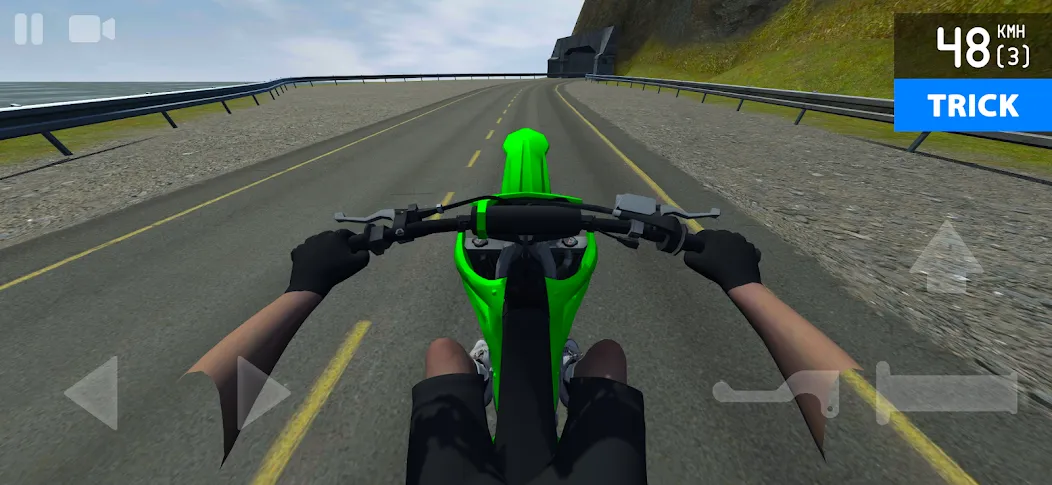 Wheelie Life 2 (Уили Лайф 2)  [МОД Unlocked] Screenshot 4