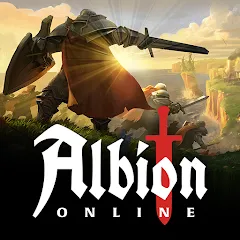 Взломанная Albion Online (Альбион Онлайн)  [МОД Много монет] - стабильная версия apk на Андроид