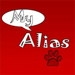 Alias - (Элиас) - Крокодил