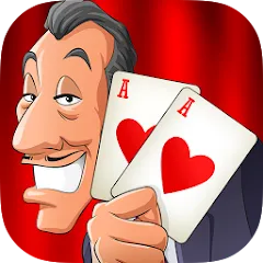 Взлом Solitaire Perfect Match  [МОД Все открыто] - последняя версия apk на Андроид