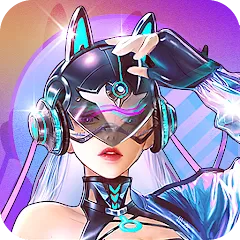 Взломанная Beat Party (Бит Пати)  [МОД Все открыто] - последняя версия apk на Андроид