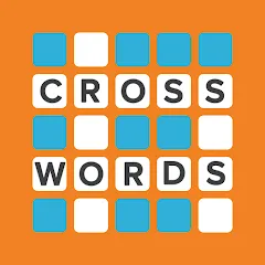 Взлом Crossword: Grand collection  [МОД Бесконечные монеты] - стабильная версия apk на Андроид