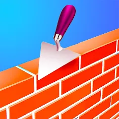 Скачать взлом DIY Building - Master Block 3D (ДИУАЙ Билдинг)  [МОД Бесконечные деньги] - последняя версия apk на Андроид