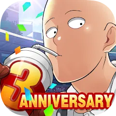 Взломанная One-Punch Man:Road to Hero 2.0 (Ван)  [МОД Unlimited Money] - стабильная версия apk на Андроид